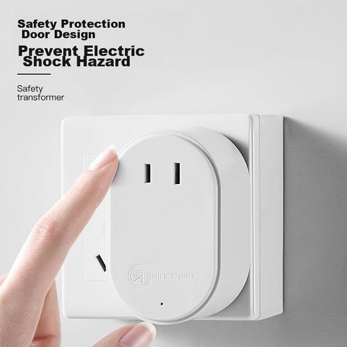 Adaptador de Corriente 60W 220V a 110V