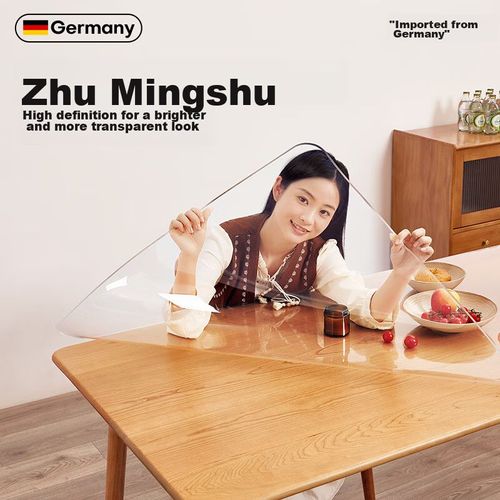 Mantel Zichen PVC Impermeable