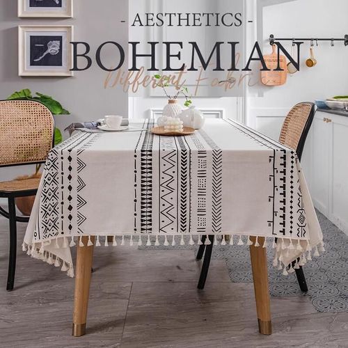 Mantel AVIVI Bohemio 140x180 cm