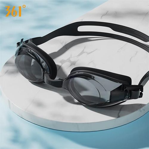 Goggles para natación 361° unisex antivaho alta definición