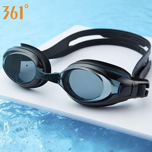Goggles para natación 361° antivaho alta definición Unisex