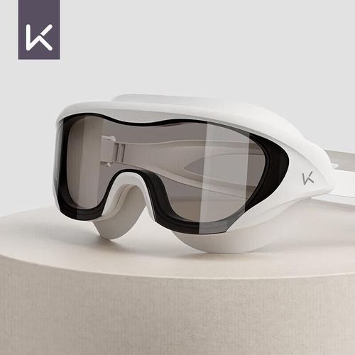 Goggles para natación Keep Anti-fog Expert antivaho impermeables unisex
