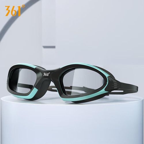 Goggles para natación 361° SIMPLEAND impermeables antivaho unisex