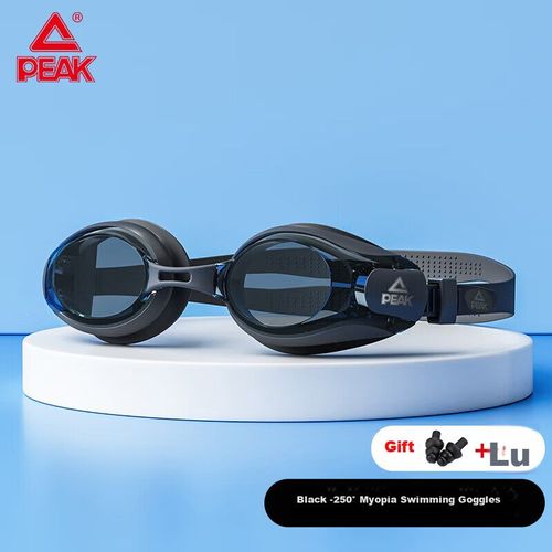Goggles de Natación PEAK HD para Adulto
