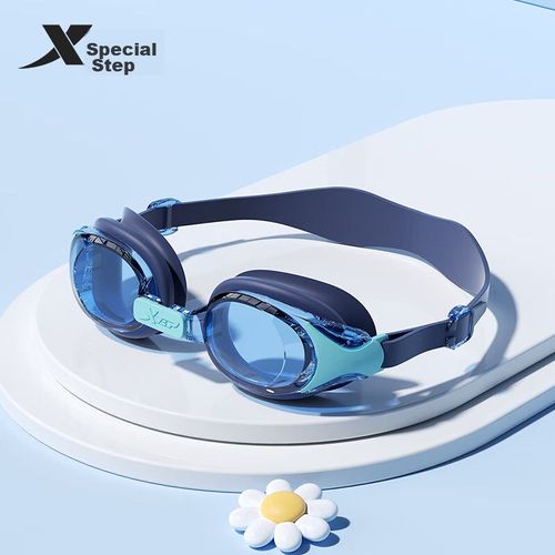 Goggles para natación XTEP infantil antiempañantes impermeables