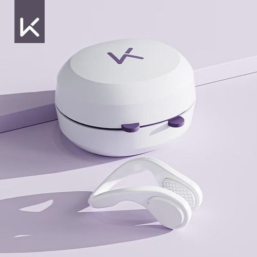 Clip nasal y tapones para natación KEEP antideslizante impermeable Unisex