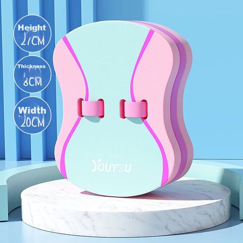 Youy Tabla de Patada Flotante EVA para Natación Unisex