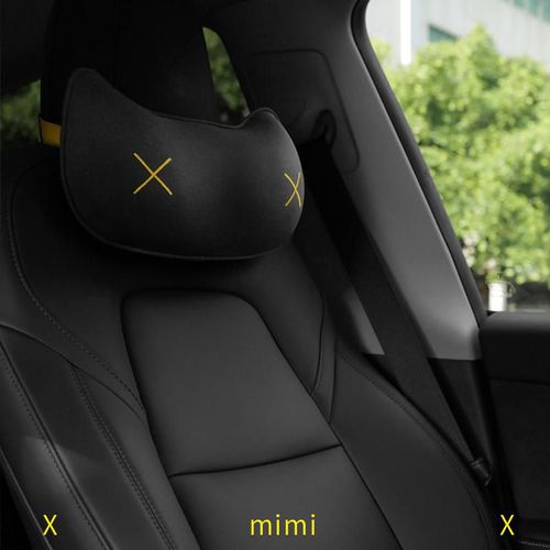 Reposacabezas ergonómico de espuma viscoelástica MIMI