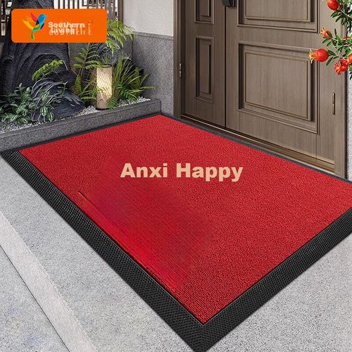 Tapete Southern Life Nanfangshenghuo Antideslizante Exterior