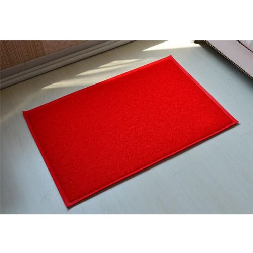 Tapete Diyin Felpudo Antideslizante 80X120 Cm