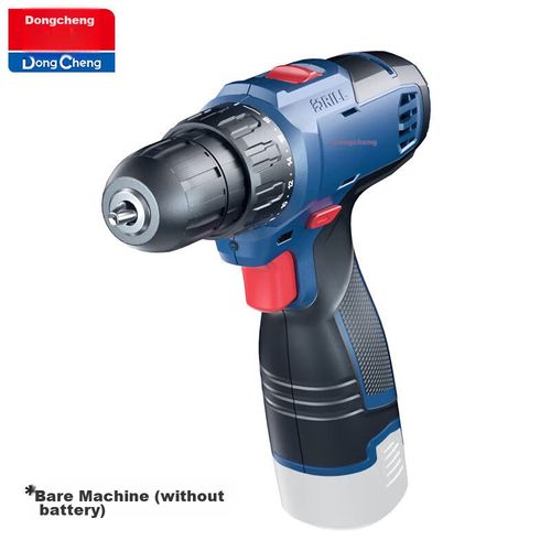 Taladro Eléctrico Dongcheng Dcjz1601 16V