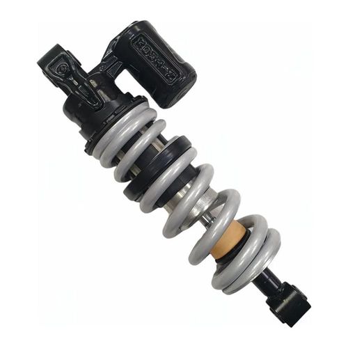 Amortiguador Trasero Monoshock Gris para Dominar 400 UG -Endurance
