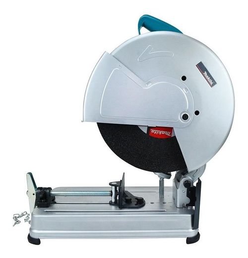 Cortadora De Metal Tronzadora 14" 2000w 2414nb Makita