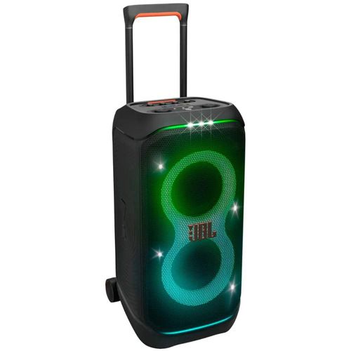 Bocina JBL PArtybox Stage 320 Inalambrico Portatil Negro