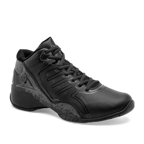 Pirma Tenis deportivo para hombre negro Cod. 137104
