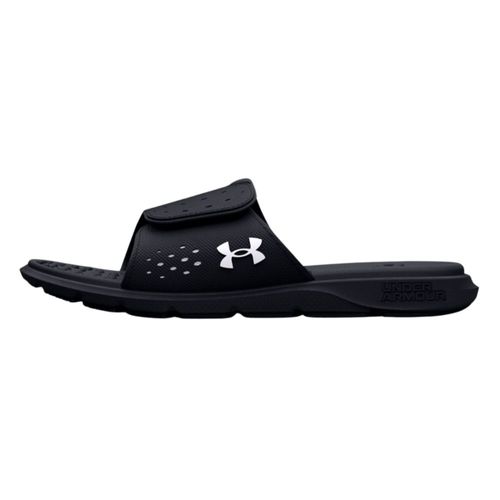 Sandalias Under Armour Para Mujer 3026027 Cómodas Ligeras