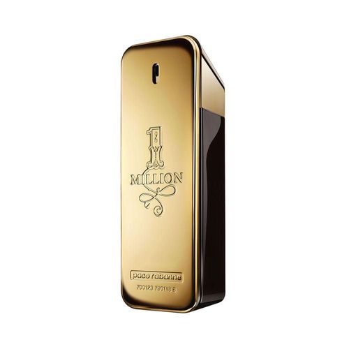 ONE MILLION EDT 200ML PACO RABANNE