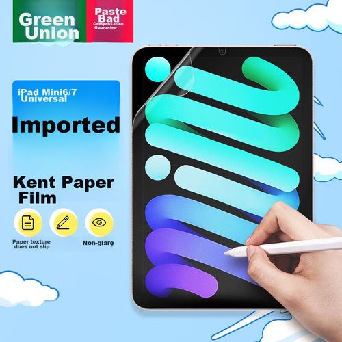 Protector De Pantalla Ugreen 50118 Para Ipad Mini 6/7 8.3 Pulgadas Mate