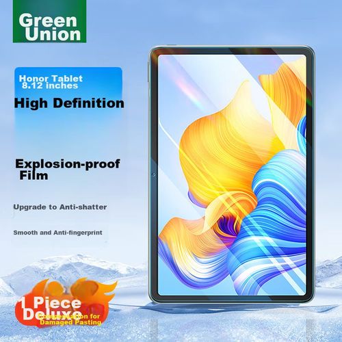 Protector De Pantalla Ugreen Honor Pad 8 12 Pulgadas Transparente