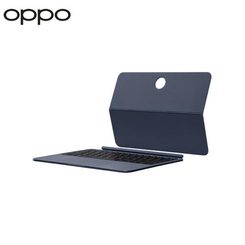 Teclado Oppo Pad 3 Pro Azul Oscuro