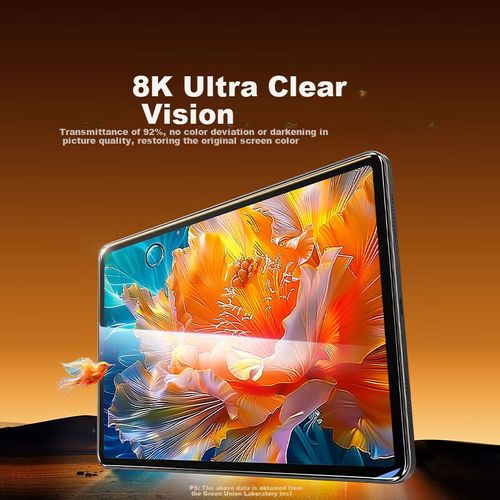 Protector De Pantalla Ugreen Ipad Air 11 Pulgadas Vidrio Templado 2024 2025