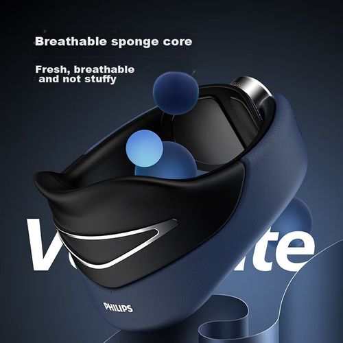 Masajeador Philips 3306N Cuello Hombros Ems Calefacción Adultos