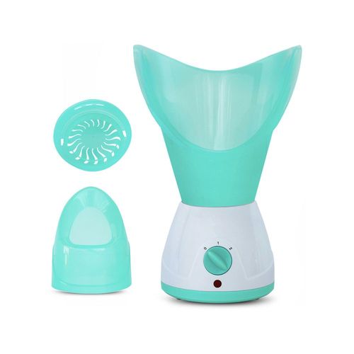 Vaporizador Sauna Facial Limpieza para Puntos Negros.