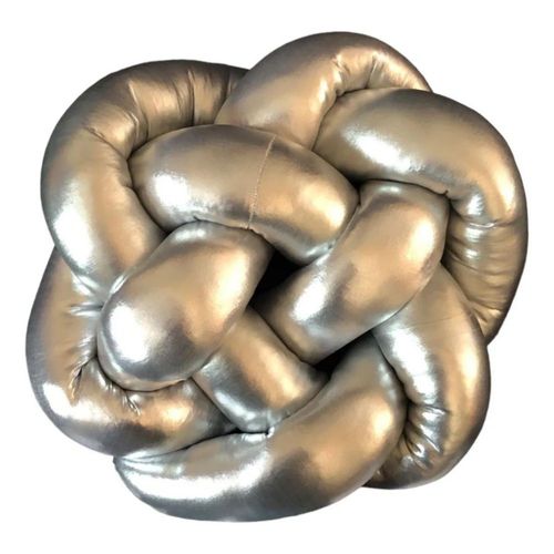 Mini Cojin Nudo Celta Decorativo Recamaras Hogar LOTO