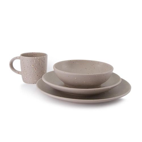 Vajilla 16 piezas Phoenix Chefmaker