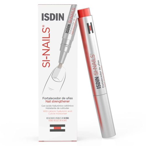 Isdin Si-Nails Fortalecedor de uñas 2.5 ml