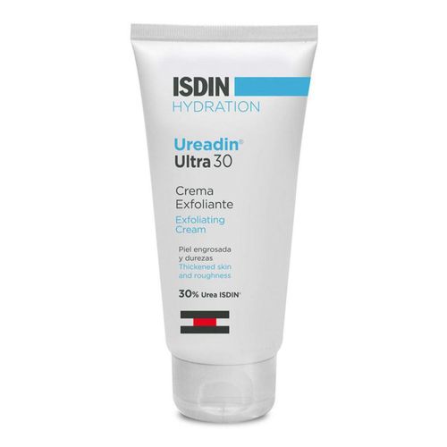 Isdin Ureadin Ultra 30 Crema exfoliante 50 ml