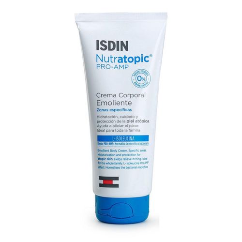 Isdin Nutratopic Pro-AMP Crema hidratante 200 ml