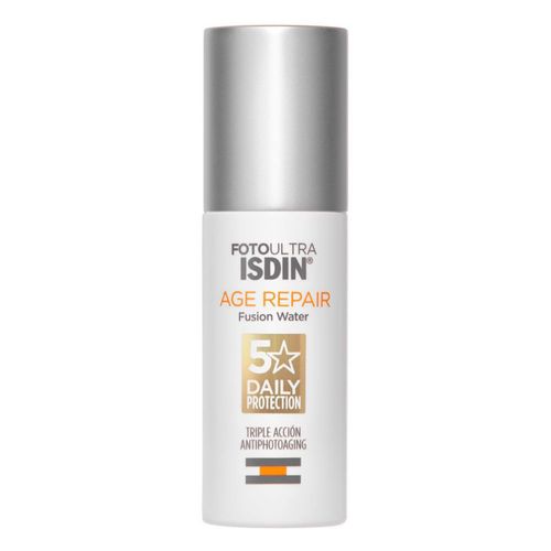 Isdin Fotoultra Age Repair FPS50+ Antiedad 50 ml