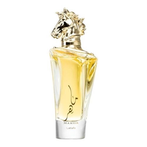 Lattafa maahir edp 100 ml