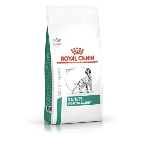 Royal canin satiety support 12 kg original sellado