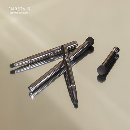 Pincel Corrector Amortals Doble Punta Para Imperfecciones