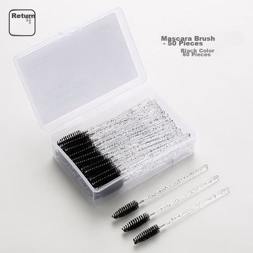 Cepillo Para Cejas Morning Light Reutilizable Doble Uso Ajustable