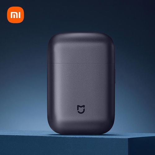 Afeitadora Mi Home S600 Metálica Cerámica Portátil