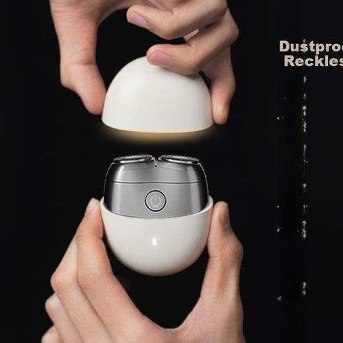 Afeitadora Huawei Aiyo H1 Ipx7 Recargable Usb Tipo-C Hombre