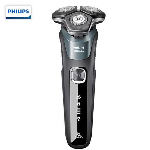 Afeitadora Philips Serie 5000 S5832 Negra Recargable