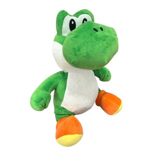 Peluche Yoshi Verde Macarena Brand