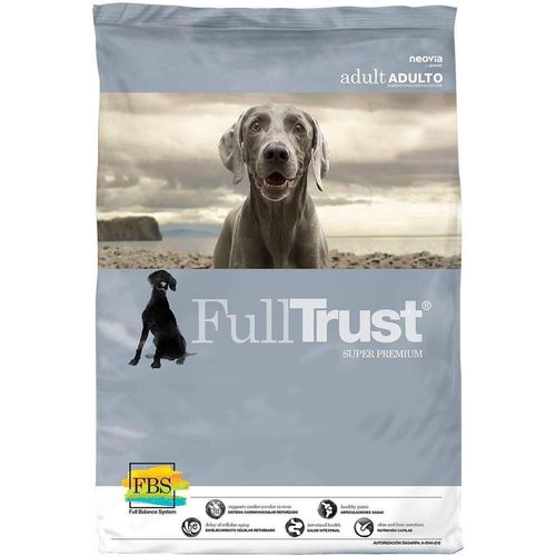 Fulltrust adulto 8 kg