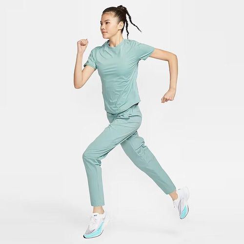 Pantalón deportivo Dri-FIT NIKE para mujer de poliéster y elastano