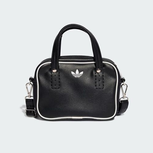 Bolsa Adidas Originals ADICOLOR SB Negra Mujer