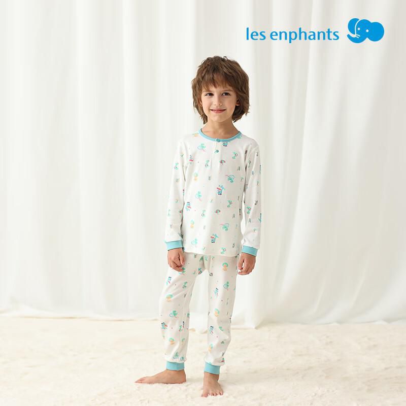 Conjunto de ropa interior de algodón para niños y niñas 2 pzas