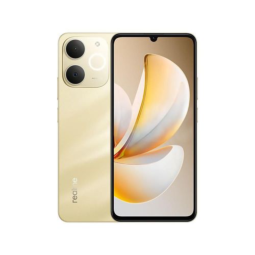 Realme Note 70 4GB RAM 128GB Dorado