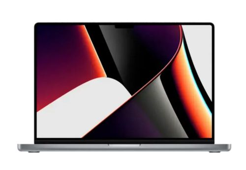 MacBook Pro16 M1 Pro 16GB 1TB SPACE GRAY Reacondicionado
