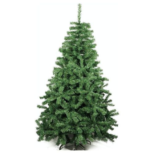 Árbol Artificial Navideño 1.90m Verde Incluye Soporte
