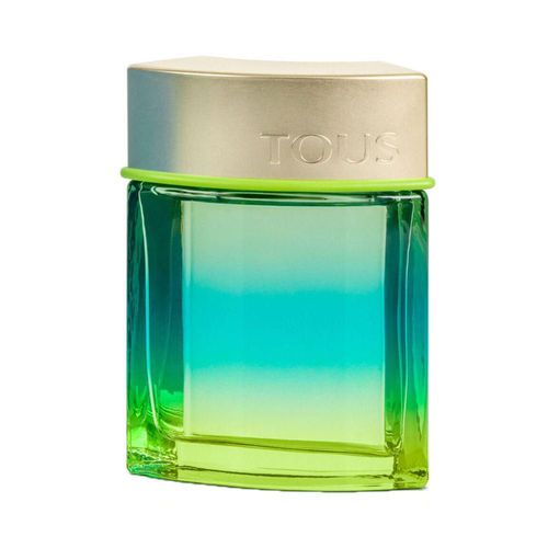 MAN CHILL EDT 100ML TOUS