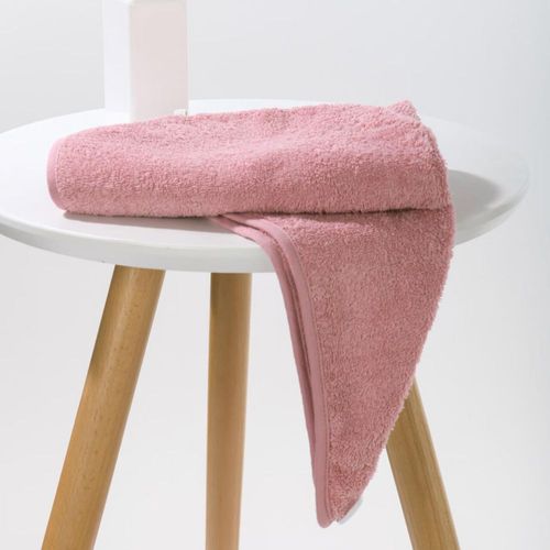 Gorro Para Cabello King Shore Algodón Absorbente Secado Rápido Diseño Envolvente